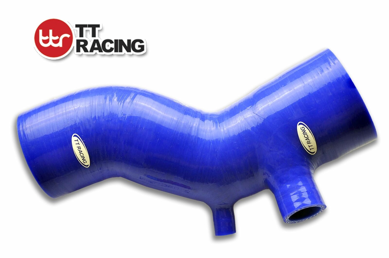 Honda Accord CL7 K20A Acura TSX Silicone Induction Hose 03'-07'