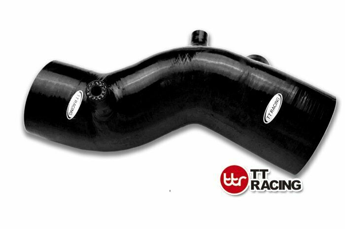 Honda Accord CL7 K20A Acura TSX Silicone Induction Intake Hose
