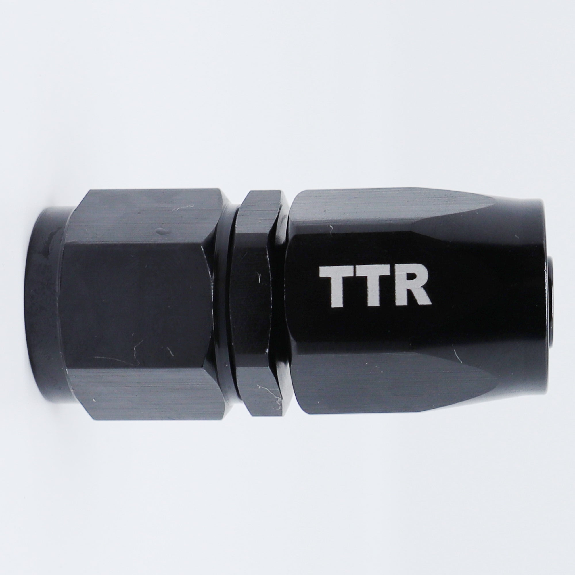 4AN|6AN|8AN|10AN|12AN SS Braided Fuel Hose 20ft 10 Fittings