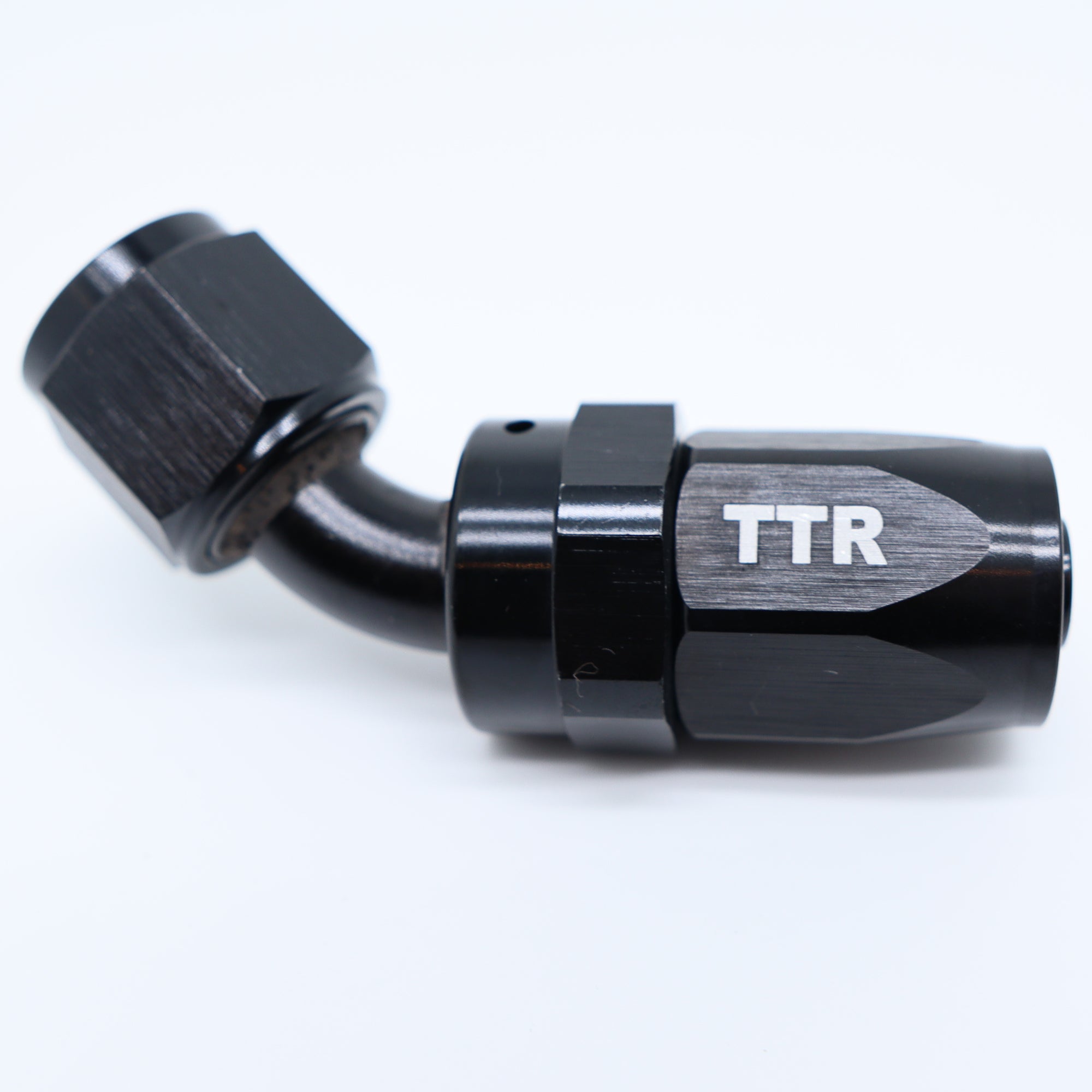 4AN|6AN|8AN|10AN|12AN SS Braided Fuel Hose 20ft 10 Fittings