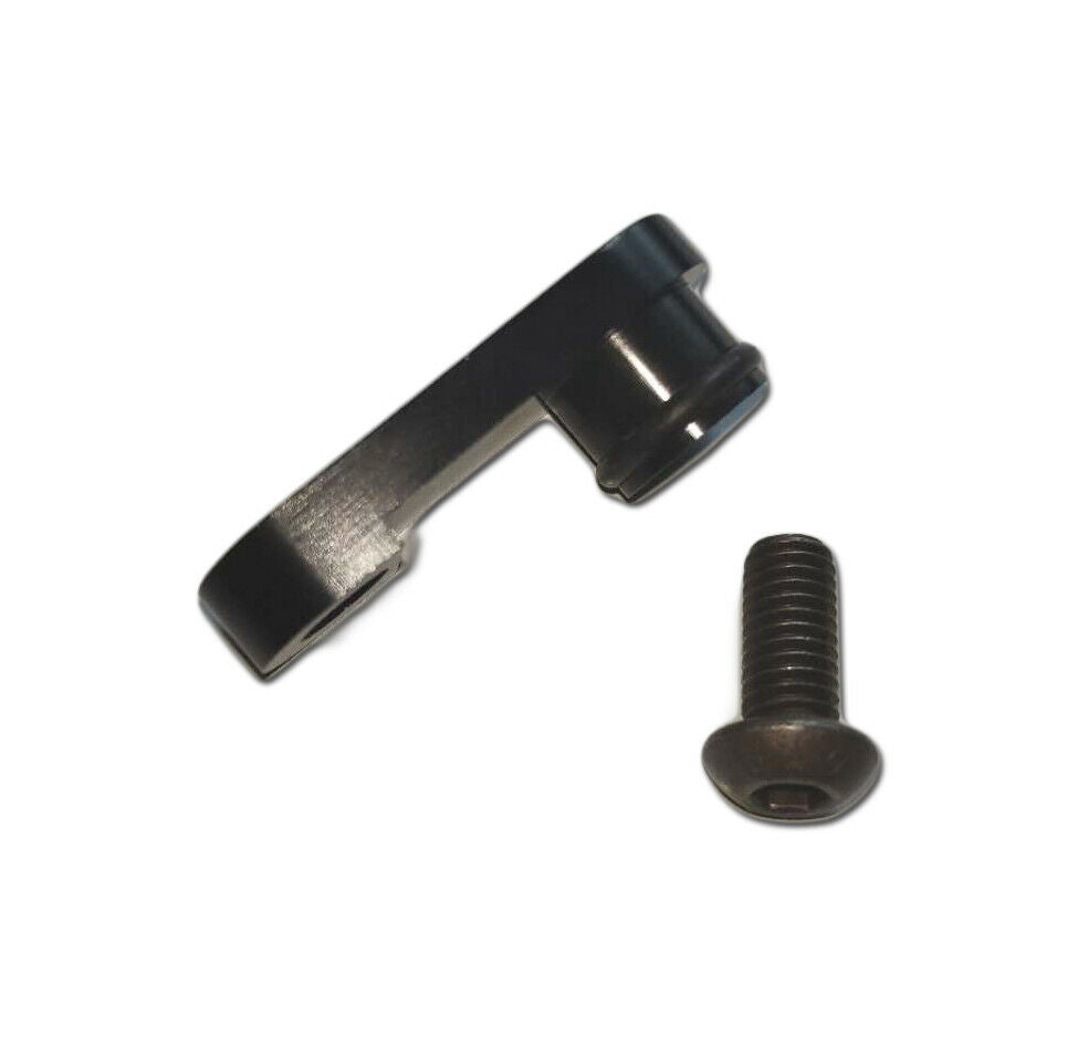 LS Truck Purge Solenoid Tube Plug Intake Block Off EVAP Delete 5.3 6.0