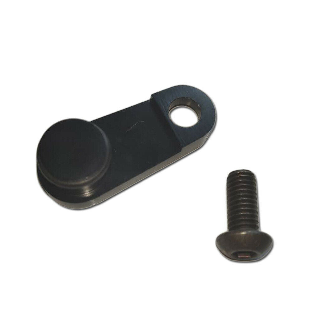 LS Truck Purge Solenoid Tube Plug Intake Block Off EVAP Delete 5.3 6.0