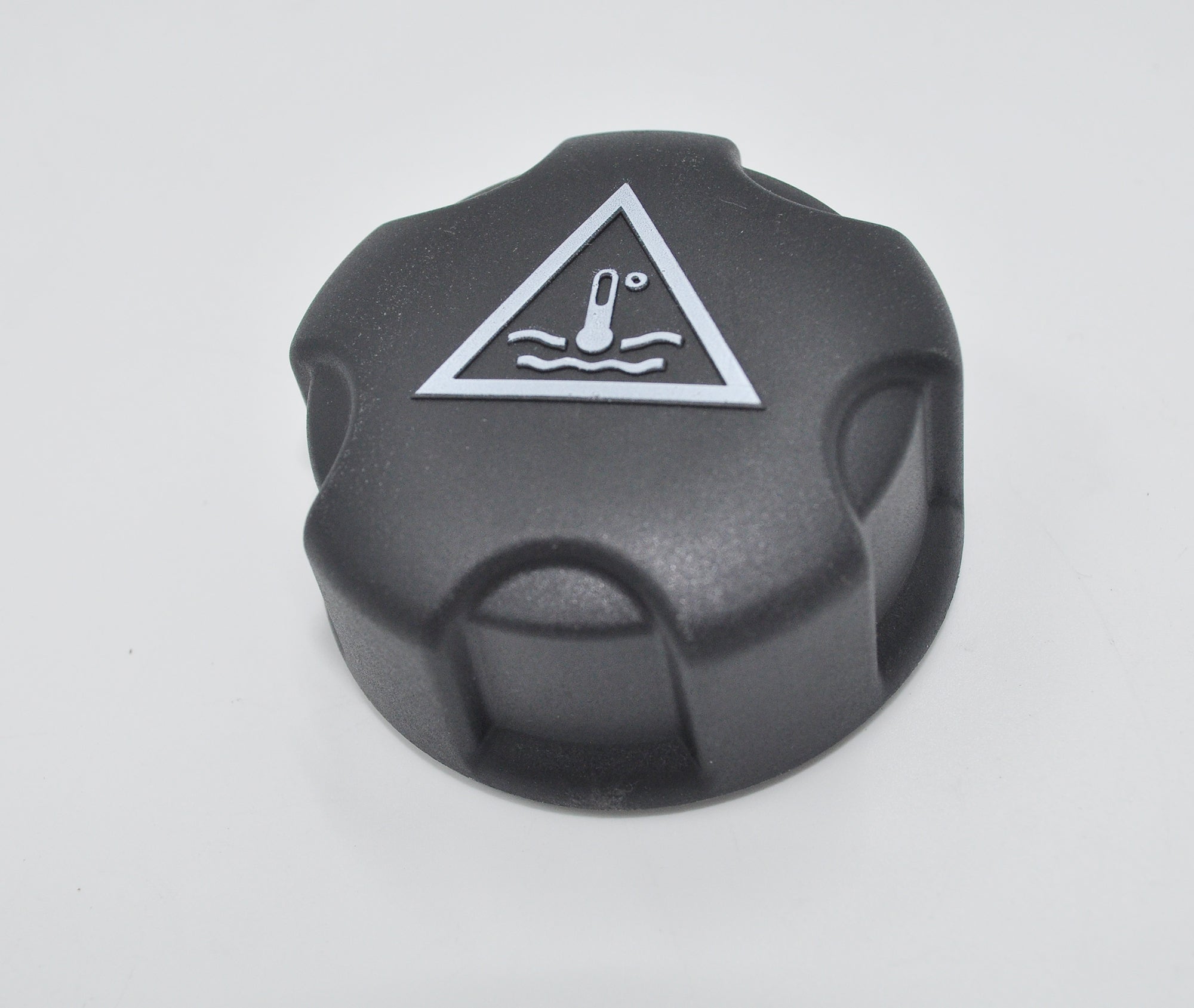 Aluminum Alloy Radiator Coolant Reservoir Tank fit 05-08 Mini R56 Cooper S W/ Cap