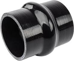 4-PLY Silicone Hump Bump Hose intercooler Joiner Coupler
