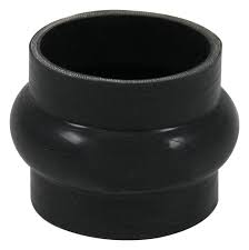 4-PLY Silicone Hump Bump Hose intercooler Joiner Coupler