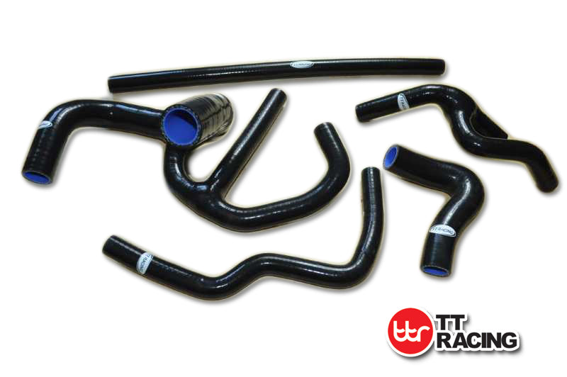 SILICONE RADIATOR HOSE KIT ROVER MINI COOPER S SPI 1275/1.3L 90- 2000