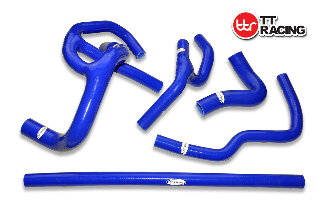 SILICONE RADIATOR HOSE KIT ROVER MINI COOPER S SPI 1275/1.3L 90- 2000