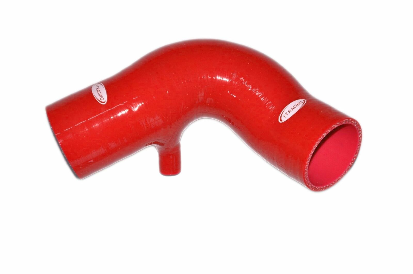 Silicone Hose Kit for Mini Cooper-S R53 01-06 Induction Hose Kit